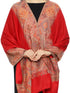 Women's Kani Wool Stole